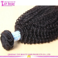 Qingdao wholesale fashionable 7a grade high quality raw natural russian hair